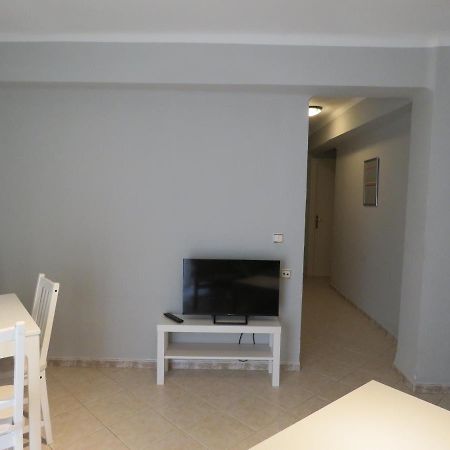 Apartamento Avenida Nerja Exterior foto