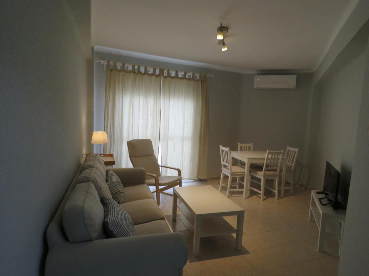 Apartamento Avenida Nerja Exterior foto