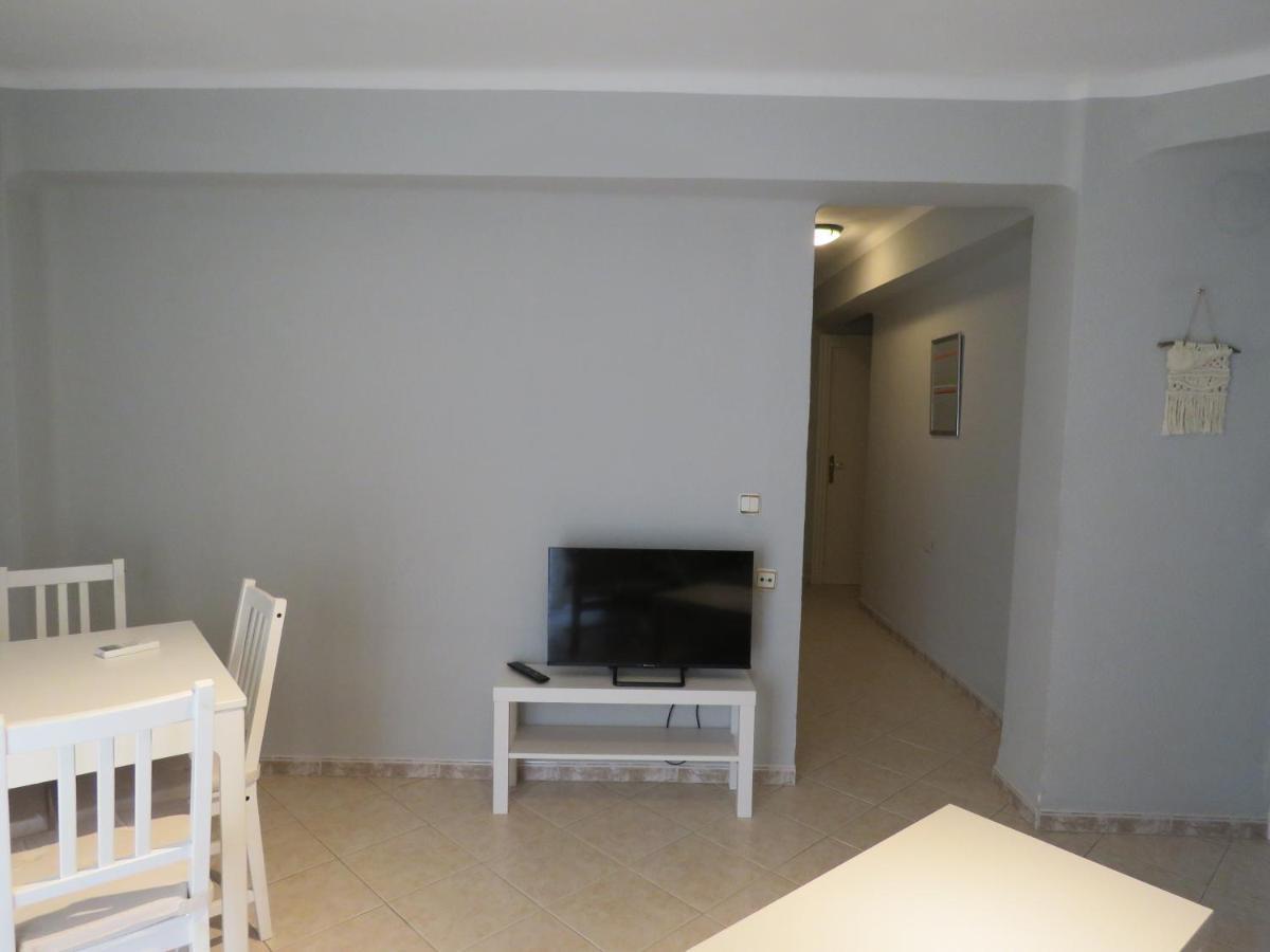 Apartamento Avenida Nerja Exterior foto